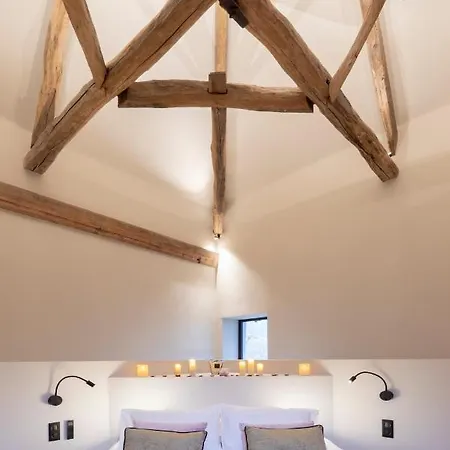 Hotel Chateau Du Souzy Quincie-en-Beaujolais
