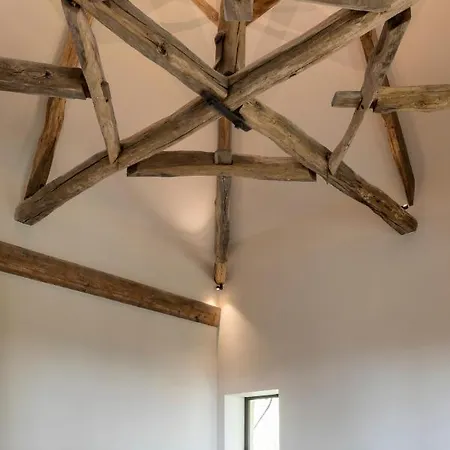 Chateau Du Souzy Hotel