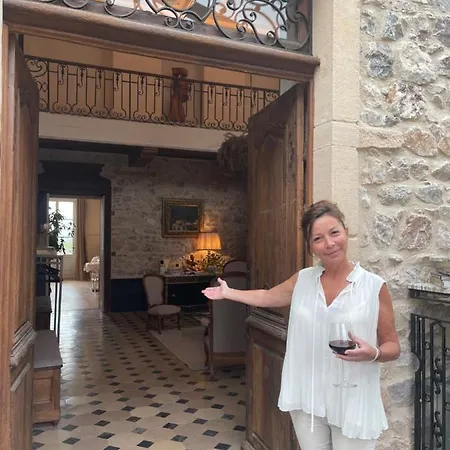 Hotel Chateau Du Souzy *
