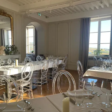 Hotel Chateau Du Souzy