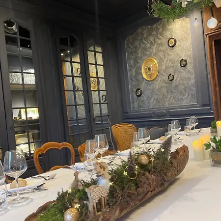 Chateau Du Souzy *