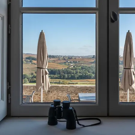 Chateau Du Souzy Hotel *