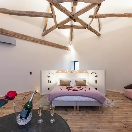 Chateau Du Souzy Hotel *