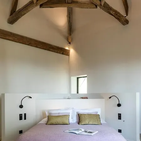 Chateau Du Souzy Hotel