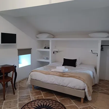 Chateau Du Souzy Hotel