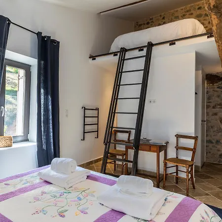 Hotel Chateau Du Souzy