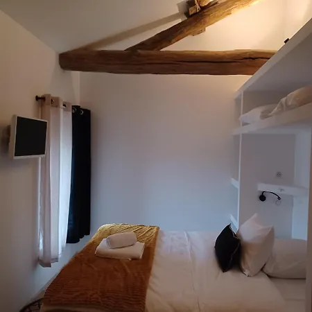 Hotel Chateau Du Souzy *